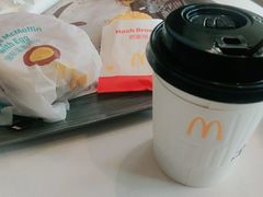 -麦当劳(列东店)