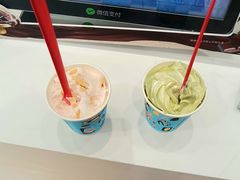-DQ·蛋糕·冰淇淋(鸿坤店)