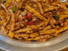 -大闫家烧烤·小海鲜家常菜(郑庄店)