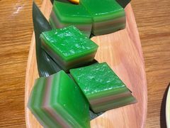 -泰堤坊(淡水体育馆店)