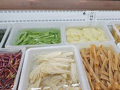 -好吃鬼高原牦牛杂火锅(古尔沟分店)