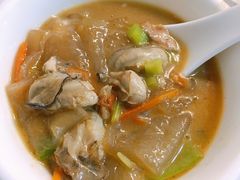地瓜粉条-大厝宅海鲜馆