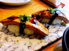 -水之惠鲜鱼料理(王府大街店)