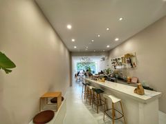 -echoes coffee回响咖啡(红山店)