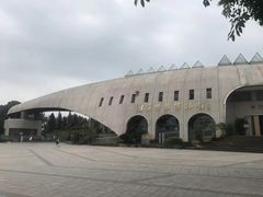 -自贡恐龙博物馆