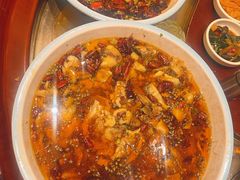 -金刚山烧烤(红旗大街店)