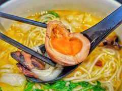 -和府捞面(东直门银座店)