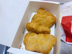 -肯德基(杭州永安店)