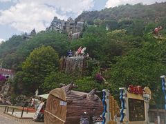 -西游洞风景区