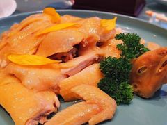 -陶陶居海鲜酒家(新马路店)