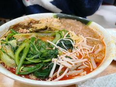 -老赵太太麻辣烫涮肚馆(大经路店)