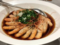 -唔哩赞·崇明私藏菜(建国西路店)