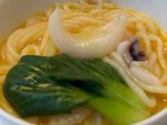 -海味观(老西门店)