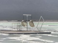 -盐湖景区