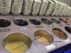 -鲜潭蒸汽石锅鱼(万象前海店)