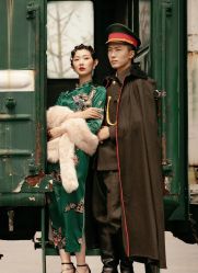 -玛奇朵婚纱摄影