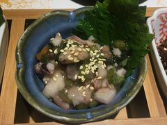 -隐鮨日料(北辰三角洲店)