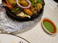 -恒河传奇印度餐厅GANGES