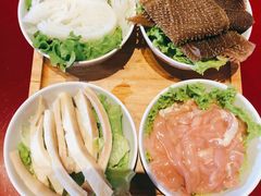 -山城辣妹子(定福庄店)