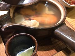 -花潮料理艺食馆(世欧广场店)