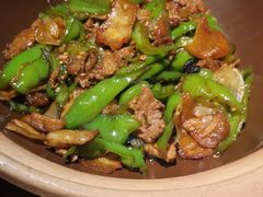 -吃饭皇帝大土家民族菜(正大广场店)