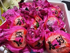 -堤口果品批发市场