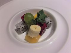 -香樟花园法式铁板烧(恒隆广场店)