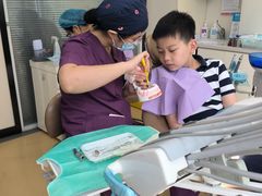 -泰康拜博口腔(松江印象城臻尔店)
