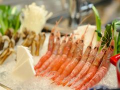 -宁波逸东豪生大酒店·逸轩中餐厅