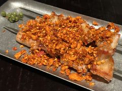 -贰醒·私房小院烧烤 (太古里店)