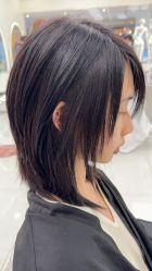 点击看大图 -5M HAIR SALON精品店