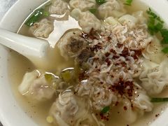 -汪家馄饨(集庆路店)