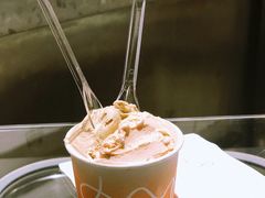 开心果Pistachio-Dip in Gelato(富民路店)