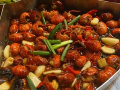 -湘江大码头·龙虾馆(渔人码头一店)