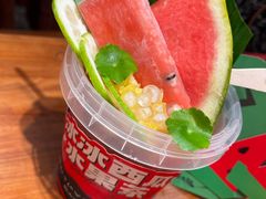 -后火锅(南京东路总店)