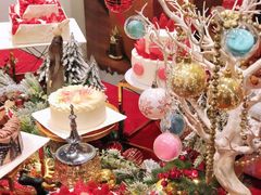 -卷心卷意·轻甜蛋糕(新光天地店)