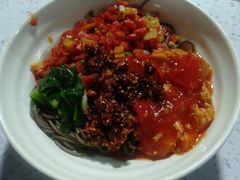 -三好食堂(煎饺·馄饨·肉饼米线·盛世广场店)