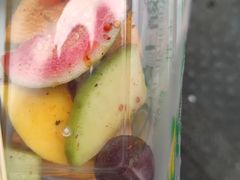 -爱上酸嘢