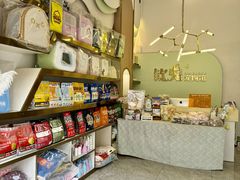 -钦宠·猫咪售卖·洗护·寄养(东圃旗舰店)