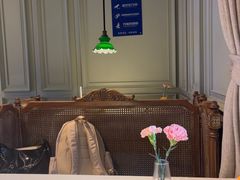 -开海·红岛海鲜虾水饺(石老人店)