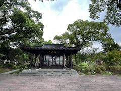 -杭州西湖柳莺里酒店