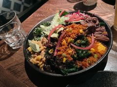 -Q MEX 库迈墨西哥餐吧(三里屯店)