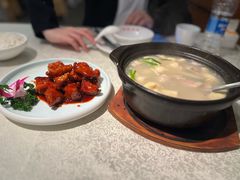-三玛璐酒楼(汉口路店)