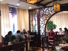 大堂-钦善斋(武侯祠店)