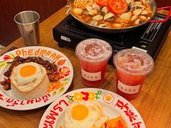 -曼谷食堂·泰国家庭料理