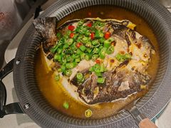 -半天妖烤鱼(西直门凯德mall店)