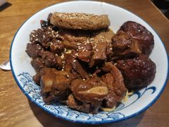 -一味老卤面(大石桥店)