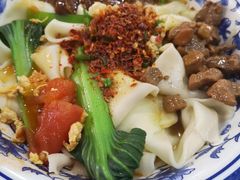 -秦韵轩·西安小馆(贻成福地广场店)