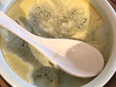 鲜虾宝宝蒸水蛋-牛三哥洛阳牛肉汤(生态城店)