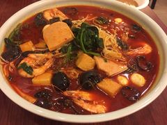 -小土豆北方菜馆(文慧园店)